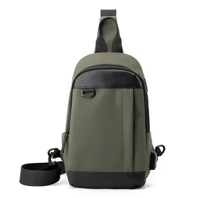 SWIFT PORT CHEST BAG